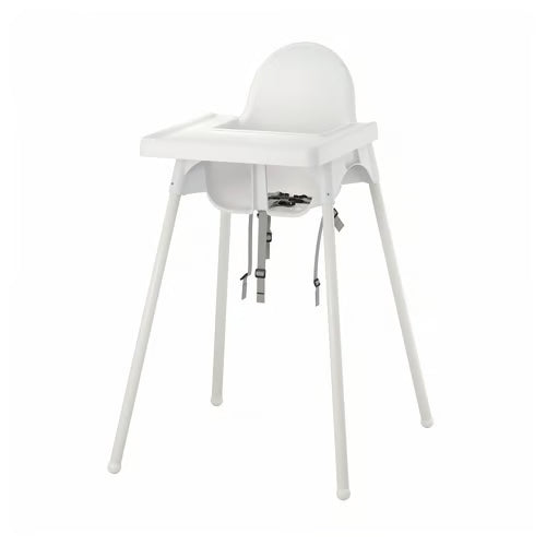 Chaise haute