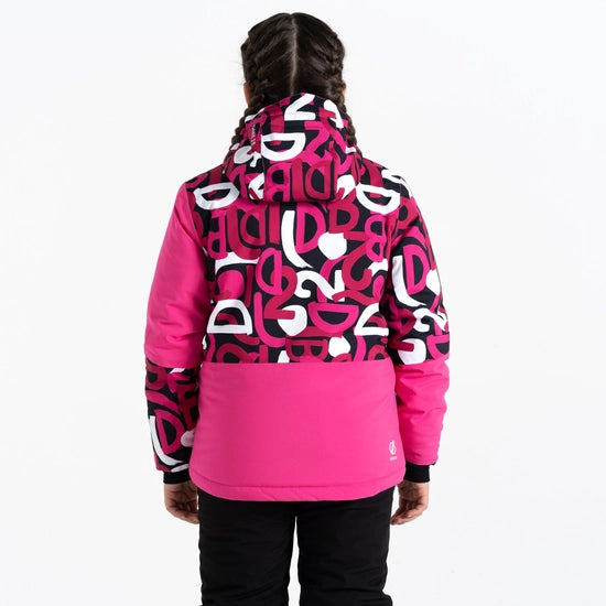 Children's Ski Jacket and Pants (3 to 12 years)